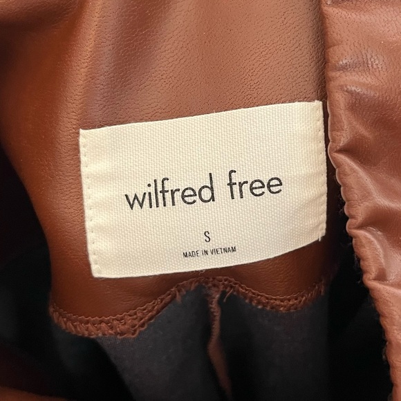 Wilfred Free Daria Pants - Picture 6 of 9